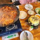 열정도쭈꾸미 - 11156 | 열정도쭈꾸미