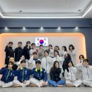 동아대 중앙 태권도장 이미지