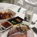 해송초장 | [강릉 주문진] 해송횟집 / 다양하고 신선하게 회포장🎣