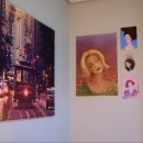 나만의 느낌을 그림으로 - 감성 일러스트 이미지