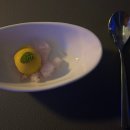 가-65 | [송도 호텔 레스토랑] 오크우드프리미어 인천 파노라믹65 오션세트 후기