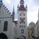 사무실용 건축물, 통속으로 | 맥주광들이 한번은 들러야 할 도시. ‘뮌헨(Munichen/ München/ Munich)’