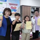 송학초등학교 이미지