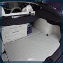 트렁크 | 짐 싣다 보면 바로 느낍니다, 모델 Y 풀커버 트렁크 매트 후기