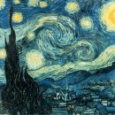 별이빛나는밤에 이미지