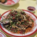 야쿠르트 중리점 | 내서 신상 중식당 추천 - 끗집 차이나 (짜장, 짬뽕, 백짬뽕, 유린기까지!)