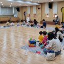 육아종합지원센터 앞 이미지