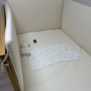 유진스 | (내돈내산)마이리틀데이지 슈퍼싱글 침대패드 누빔+인견 구매 후기