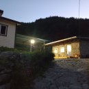 경북 봉화군 재산면 쇠실길 성인네 집(2025년 5월 4일, 일요일) 이미지