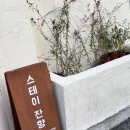 스테이잔향