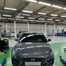 현대자동차공업사 주식회사 | 제주 현대자동차사업소 차량 전면유리교환 불량작업피해 사례 후기
