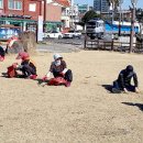 서귀송산 이미지