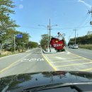 해물밭에 노는 닭 | 해남 대흥사 근처 맛집 닭코스요리 8미 첫번째 음식 해물밭에노는닭