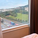 대원카써비스 | 제주도 태교여행-4ㅣ제주공항, 용두네 해장국, 대원 오메기떡, 제주공항, 3박4일 총 지출비용