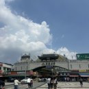 세븐일레븐 수원지동타운점 | 원조엄마네 , 수원 지동시장 순대타운 순대곱창볶음 노포 맛집 솔직후기