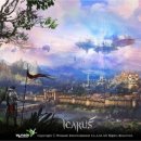 “이카루스‘를 위한 이미지