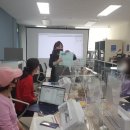 케이크 토퍼 클래스 이미지