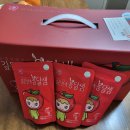 매일농원 | 아이들 등원 전 매일 찾는 간식, 문경 옥사과농원 사과즙 솔직 후기