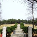 효창공원 이미지