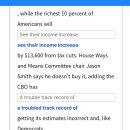 79 25/8/14 Trump's tax law will mostly benefit the rich,while leaving poore 이미지