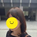 고덕 미용실 추천 그라시움 상가 아이벨르팜므 방문 후기