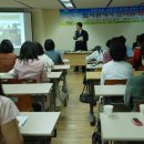 작은도서관 꿈꾸는 책마을 이미지