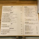버티공영주차장 화장실 | 성수 신상카페 버티샌드위치하우스 쫄깃한 치아바타 맛집