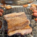 울산 삼산 고기집 수제 생갈비 추천 맛집 '홍이집' 후기