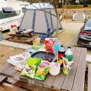 광교호수공원 가족캠핑장 이미지