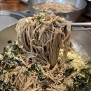 올림픽공원 맛집 강동구청역 막국수 화진포막국수 솔직후기