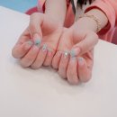 예쁘다네일 이미지