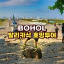 임팩트트래블 | 보홀트래블 호핑투어 어메이징 발리카삭 후기 및 장점