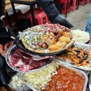 자갈치교차로 | 부산 송도 암남공원 조개구이 맛집 갈매기