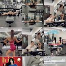 S라인 휘트니스 클럽 이미지