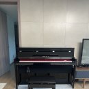 군산악기사 | 야마하 NU1XA 하이브리드 피아노 가정집 설치 후기｜군산야마하악기사