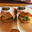 딥닭 | [평창 휘닉스파크 맛집] 딥버거 수제버거 방문 후기