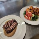 퓨전브런치 요리실무 이미지