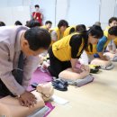 심폐소생술의 필요성 이미지