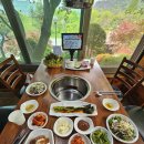 바위산 | 양평 서종 맛집 IC근처 소고기 돼지고기 점심 바위산가든
