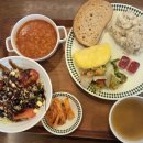 지중해 아침 1 이미지