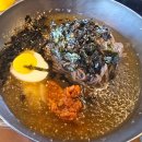 송지호해수욕장 맛집 고성메밀이야 막국수, 수육 후기
