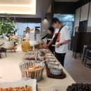 나인트리 바이 파르나스 서울 판교 수영장 이미지