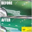 금빛1급세계로모터스 | 인천 미니쿠퍼 자차보험 사고 수리 할증 없이 완벽 복원 후기 (브라이튼모터스)