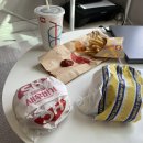 롯데리아 부산토곡점 이미지