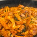 우연닭갈비