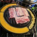 신마포갈비 | 마산 합성동 맛집 신마포갈매기에서 갈비와 삼겹살 푸짐하게 즐긴 후기