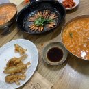 선광집 | 옥천 선광집- 생선국수 생선튀김 도리뱅뱅이 다먹어본 후기(+법주사)
