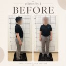 제이PC | 20년 만의 첫 운동, 남자 필라테스로 되찾은 몸과 마음의 균형