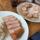 돈까스 | 합정 돈까스 맛집 [최강금돈까스] 후기