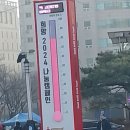 인천 사랑의 온도탑 목표부진 이미지